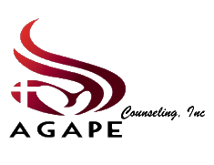 Agape Counseling Logo