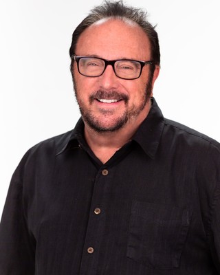 Michael Tripet Headshot